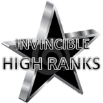 INVINCIBLE: High Ranks