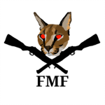 Floppa Military Forces