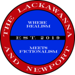 Lackawanna And Newport RO-Scale Railway Official