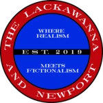 Lackawanna And Newport RO-Scale Railway Official Group Thumbnail