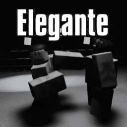 Elegante Boxing Club