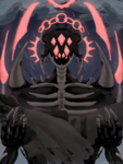 Corrupted House