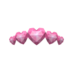 Heart Crown