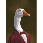 Goose Production's