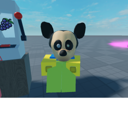 A VERYY EPIC GRUSOME GAME  icon