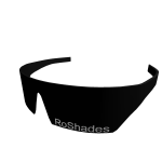 [⏳] Black Clockwork Shades