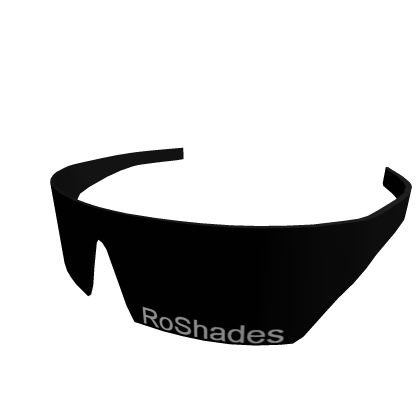 [⏳] Black Clockwork Shades