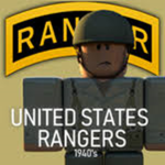 United States Rangers ¹⁹⁴⁰ˢ