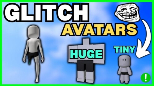 ⭐Korblox and Headless Hangout⭐