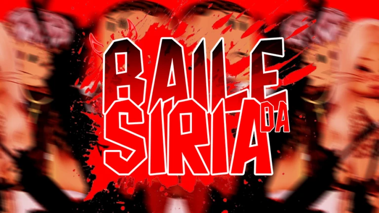Syria Dance[UPDATE]
