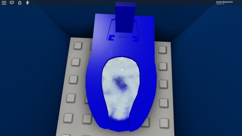 Restrooms
