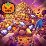 Peel THE Potato icon