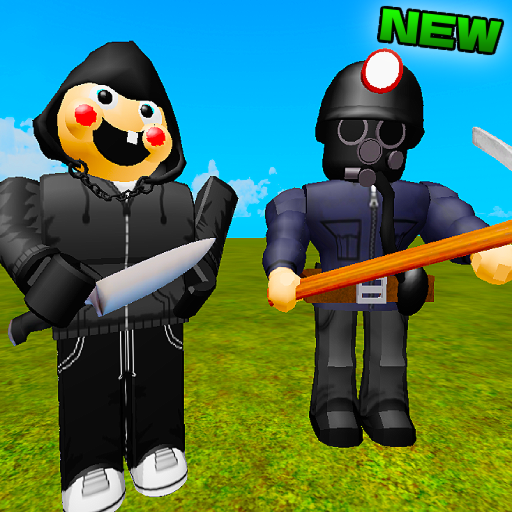  🔪Become a Killer v4 [NEW]