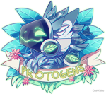 -~Protogen Species-~