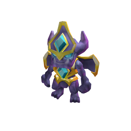 Build It Play It: Golem Friend