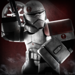 GAR I 91st Recon Corps