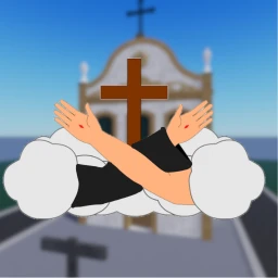 São Boaventura de Fidanza Parish | Roblox icon
