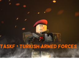 TASKF | Turkish Armed Forces