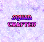 Squad Crafted