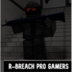 The rBreach Fan Club