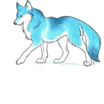 The wolf pack ;-;
