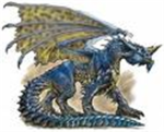 Order Of the Blue Dragon
