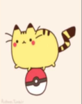 Pikachu fan group(friends only)