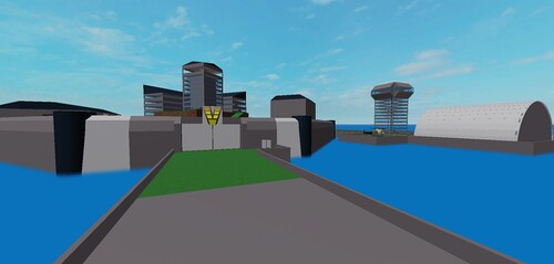Vortex Security: Headquarters