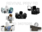 #REVIVAL FG