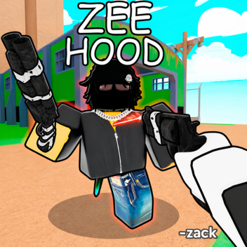 zack hood