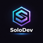 Solo Development Games