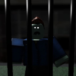 Zombie Run Obby