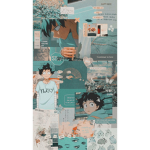 Anime peoples Group
