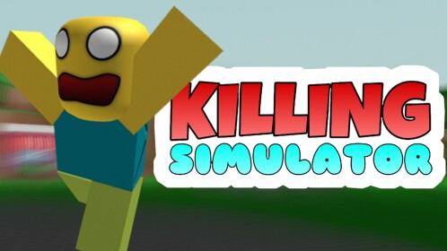 ⚔ Killing Simulator ⚔