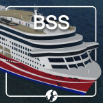 Baltic Sea Simulator │ALPHA