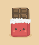 チョコなのよ