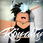 Röyalty