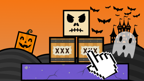 Halloween Pack Update!