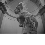 The Erinyes.
