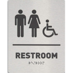 Data's Public Bathroom