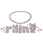 ♡ rain 𝜗𝜚 ｡˚