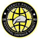 NDA Agency Police