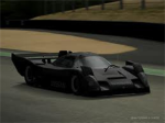 Nissan R92CP Fans! (BLACK EDITION!!)