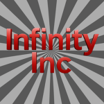 infinity Inc Games