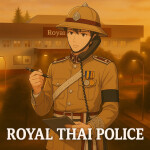 สำนักงานตำรวจไทย