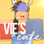 Vie's Café