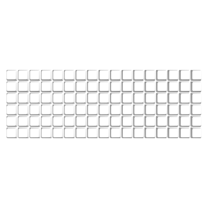 ASMR Keyboard | Model