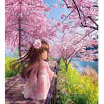Blossom x Flower