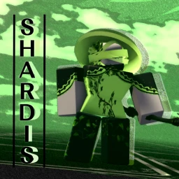 shardis test place icon
