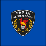 ISPNG | Papua New Guinean National Police Service
